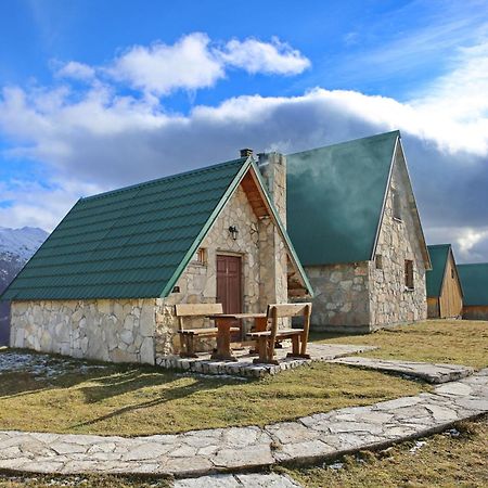 Вілла Etno Selo Izlazak Rudinice Номер фото