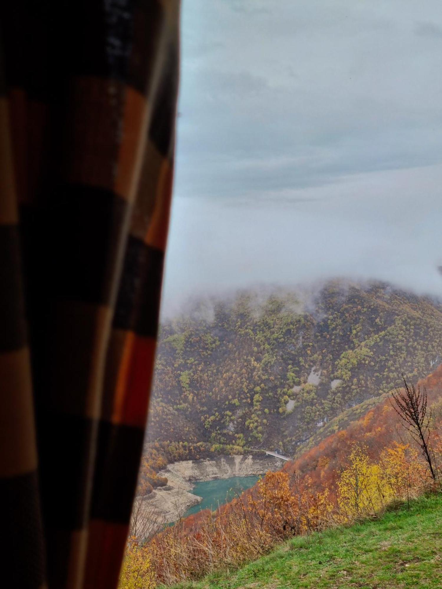 Вілла Etno Selo Izlazak Rudinice Номер фото